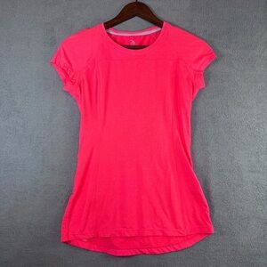 MOG Pink Women's Sports T Shirt